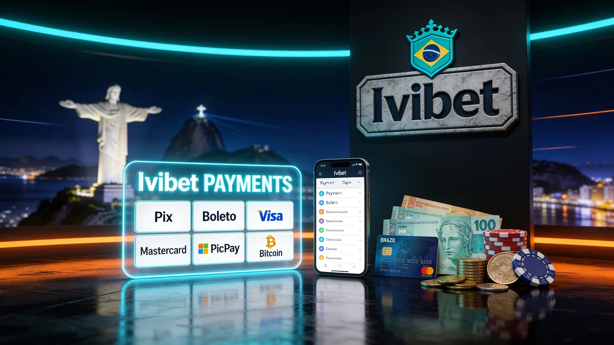 Principais Vantagens da Plataforma Móvel Ivibet para jogadores no Brasil