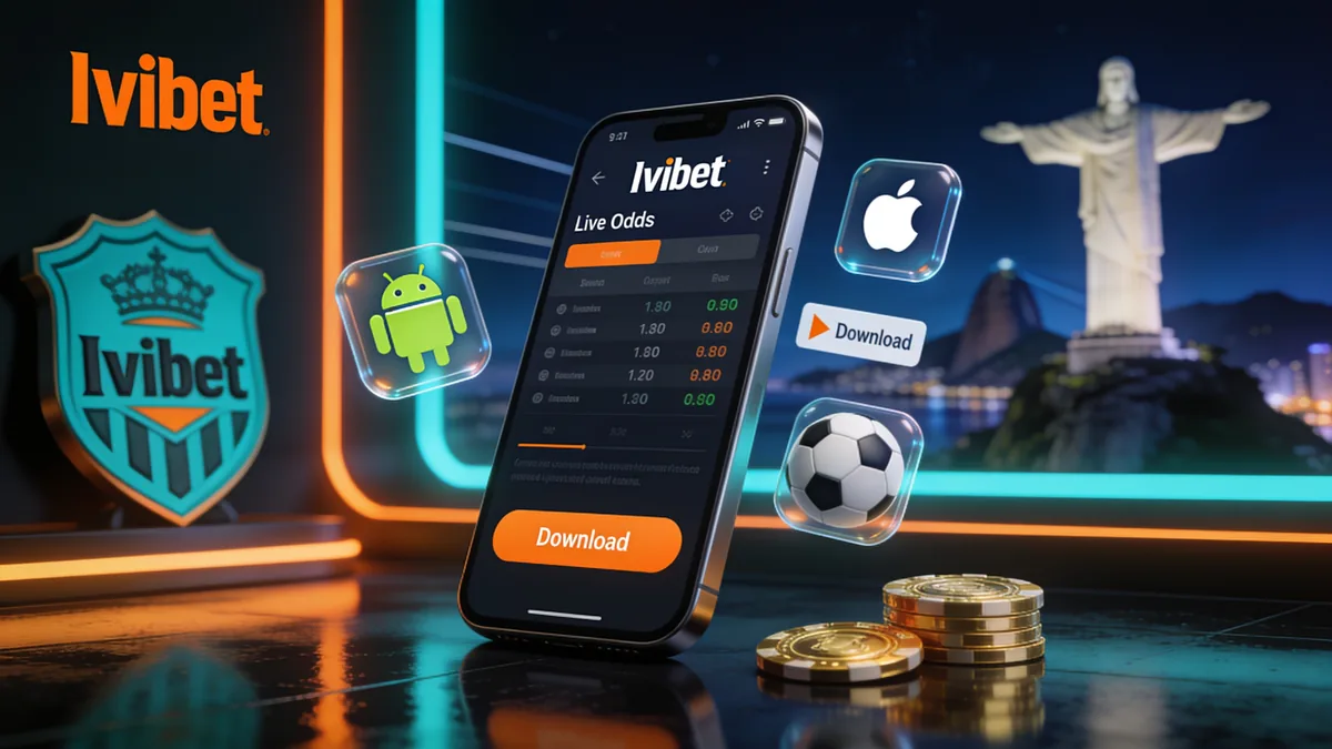 ivibet no Brasil — Recuperando o Acesso à Sua Conta Ivibet