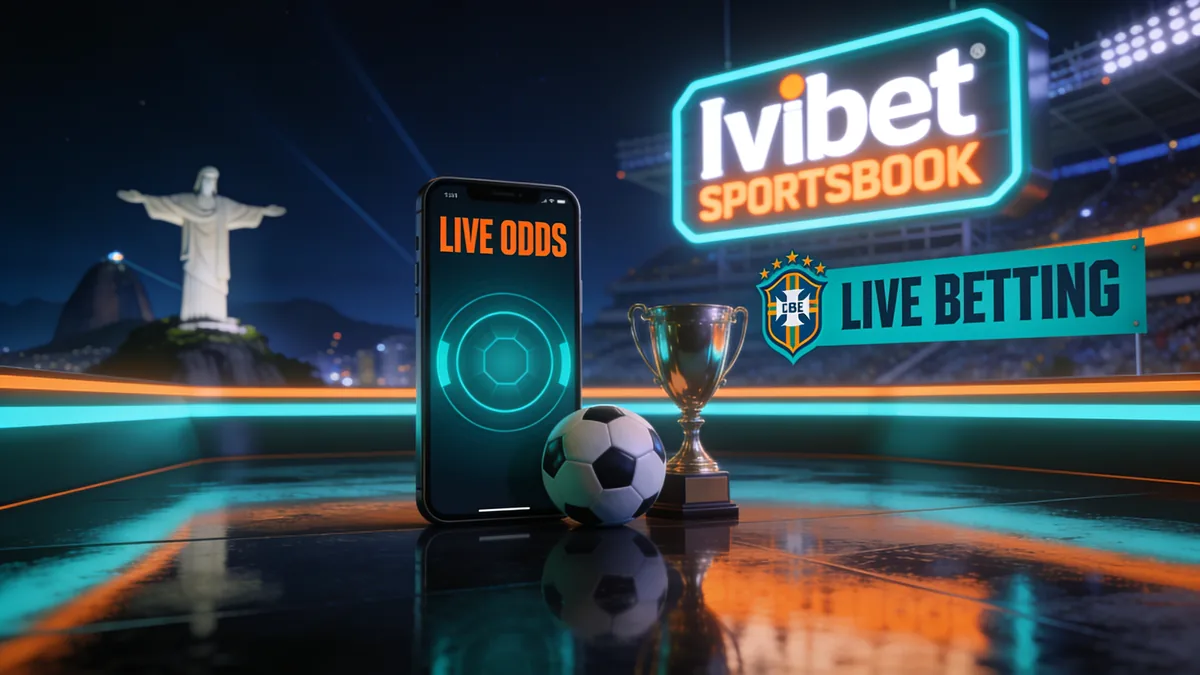 Verificação de Conta no Ivibet: Como Enviar Seus Documentos — ivibet no Brasil